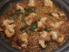 -乔一乔怪味干锅(武侯欢肆店)