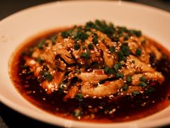 -滋色臻选川菜(北京坊旗舰店)