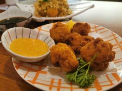 -千代饮兵卫日本料理(东二环泰禾广场西区店)