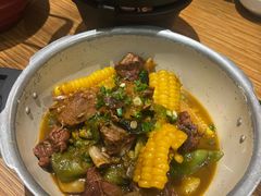 -金掌勺·锅包肉(广渠门店)