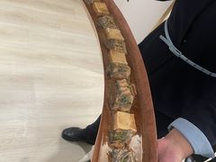 -品海楼·大连海胆锅贴馆(东港店)