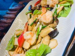 -中8楼风尚云南菜(颐堤港店)