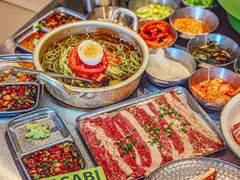 -山葵说·泥炉烤肉(泰达时尚E街区店)