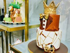 -柏尼娅PEARIA·蛋糕定制(北京SKP店)