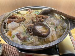 -樱の千渡日式料理·铁板烧•烧鸟(金盛田广场店)
