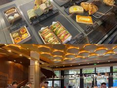 -星巴克臻选(深圳万象天地旗舰店)