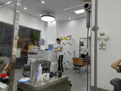 -起点造型·QIDIAN烫染接发