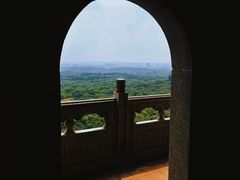 -灵谷景区