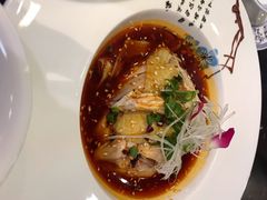 口水鸡-陆小凤四川料理(北京路店)