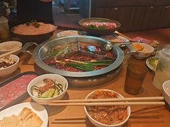 -楠火锅(太古里总店)