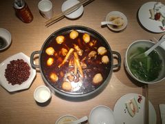 -李子坝梁山鸡(北碚万达五鸡哥店)