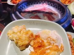 -梨花自助烤肉(天河城店)