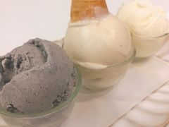 -歎雪糕低糖低脂Gelato冰淇淋