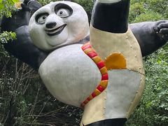 -宁波野生动物园