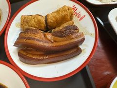 -刘小忙把子肉(北园大街总店)