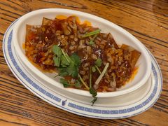 -老雒阳面馆·水席·洛阳菜(王城路店)