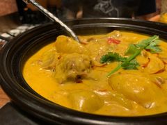 -星叶·东南亚料理(宁波万象汇店)