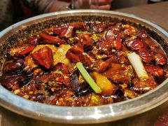 芋儿牛肉-香港财记(汇励99城市公园店)