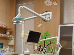 -上海仁爱医院口腔科 · 种植