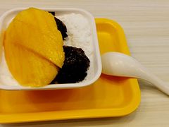 -满记甜品(无锡八佰伴店)