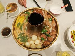 -请晋·乔家大院(建外大街店)