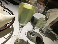 -王品牛排(福州泰禾店)