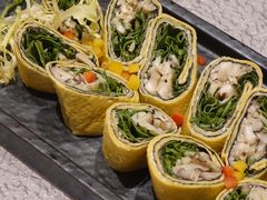 -北京王府井希尔顿酒店·秦唐中餐厅Chynna