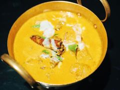 古法黄咖喱牛肉-simply thai天泰(静安嘉里中心店)