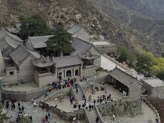 -雁门关景区