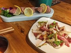 -小花花炭火烤肉·十五年延吉风味(左家庄店)