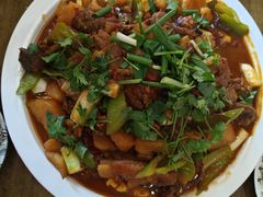 -福顺祥大盘鸡(临潼店)