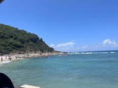 -三亚西岛海洋文化旅游区
