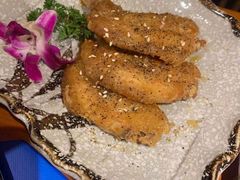 -有喜屋·烧鸟·居酒屋(周浦万达店)