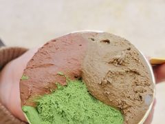 -九十葉·抹茶(南京·德基店)