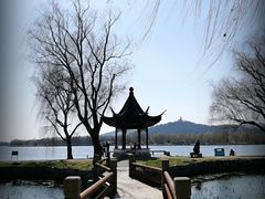 -石湖景区