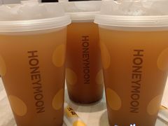 桂圆红枣姜茶-满记甜品(水游城店)