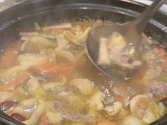 -芭厘农庄老字号·清远鸡