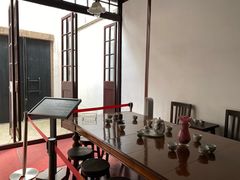 -中共一大纪念馆