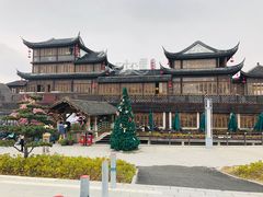 -二十八里太湖船菜(吉祥路店)
