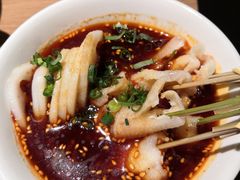 -太二酸菜鱼(赣州万象城店)