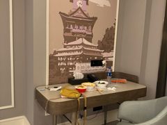 -成都九眼桥美居酒店