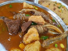 -高淳老街土菜馆(迎薰门店)