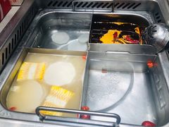 -海底捞火锅(金融街万达店)