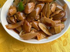 -老字号蛇口德记烧腊饭店·海鲜加工