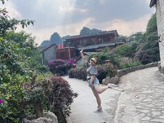 -高荡千年布依古寨旅游景区