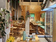 -龙治汉堡(中华城店)