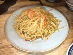-破三川·新川菜(静安大融城店)