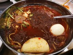 -海兰江石锅饭(水上店)