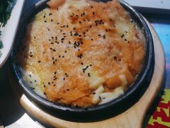 -有蚝有翅烧烤大排档·宵夜(右安门店)
