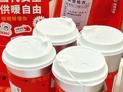 -炖物24章·顺时轻养茶(杭州保利时光里店)